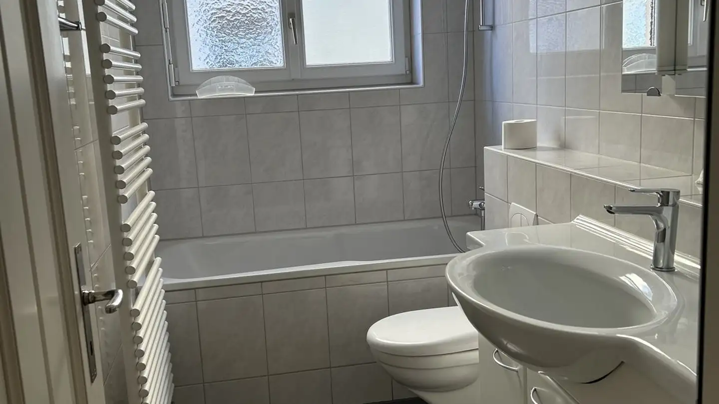 Wohnung mieten - Ottikerstrasse 19, 8006 Zürich - Foto 4