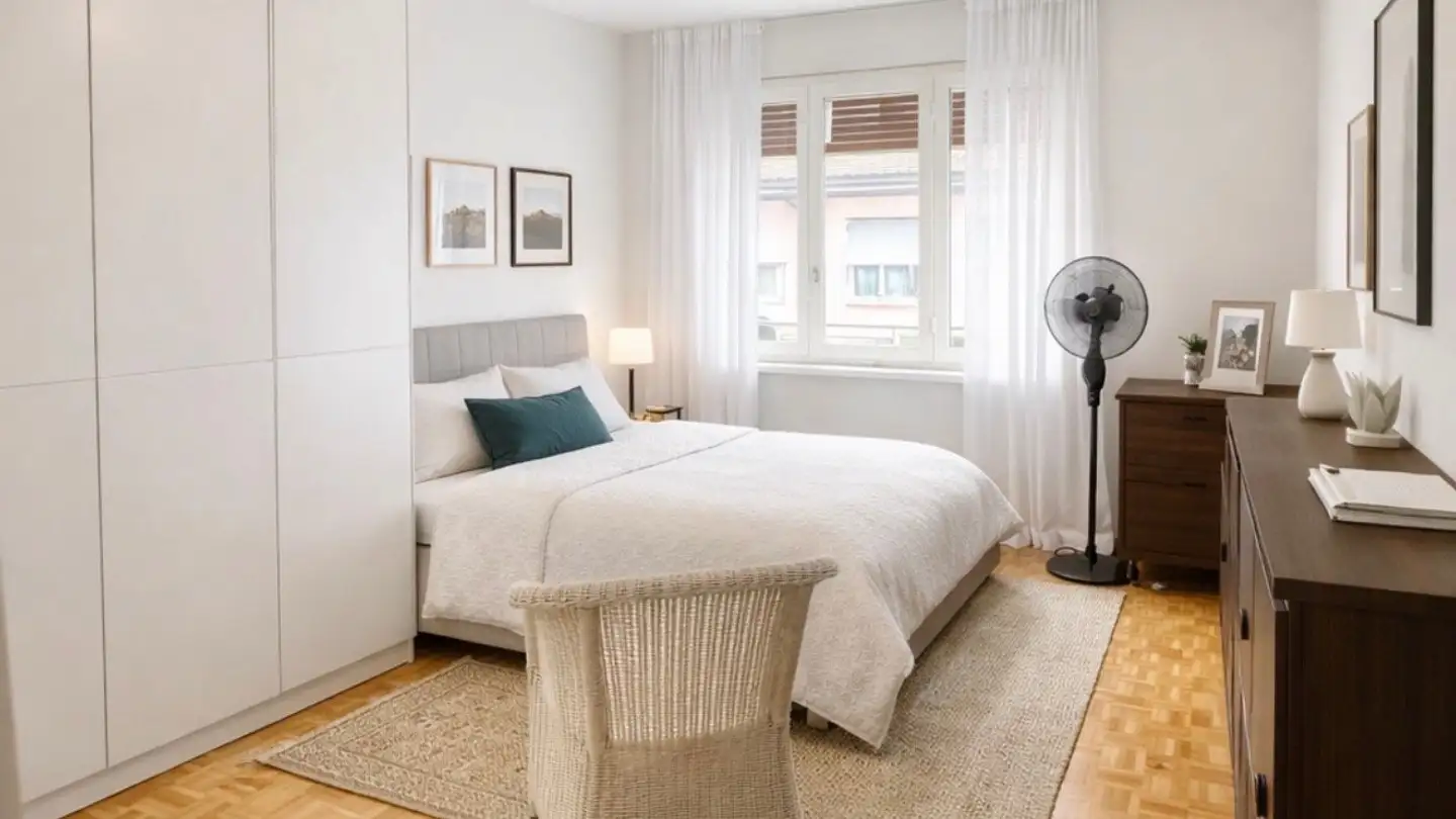 Apartment for sale - Via Alla Roggia 9, 6962 Viganello - Photo 3