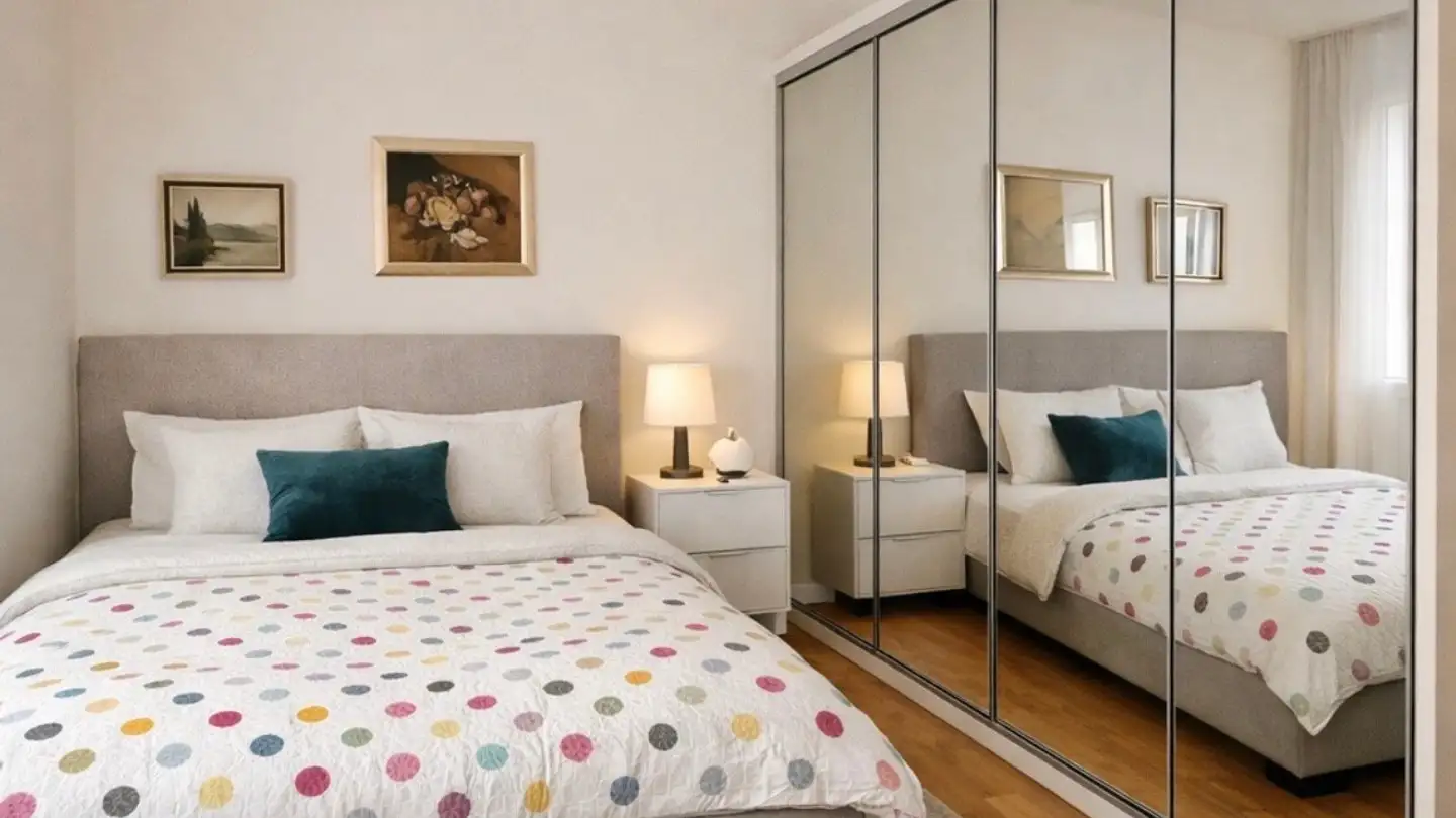 Apartment for sale - Via Alla Roggia 9, 6962 Viganello - Photo 4