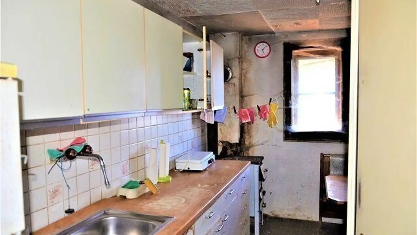 Maison à vendre - 6958 Bidogno - Photo 2
