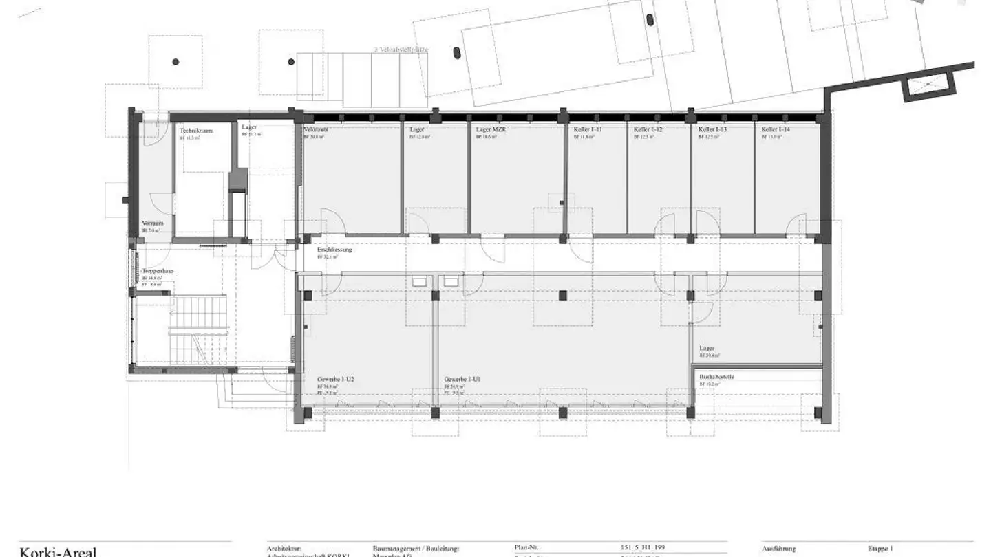 Office space for rent - Leutwilerstrasse 1, 5724 Dürrenäsch - Photo 2