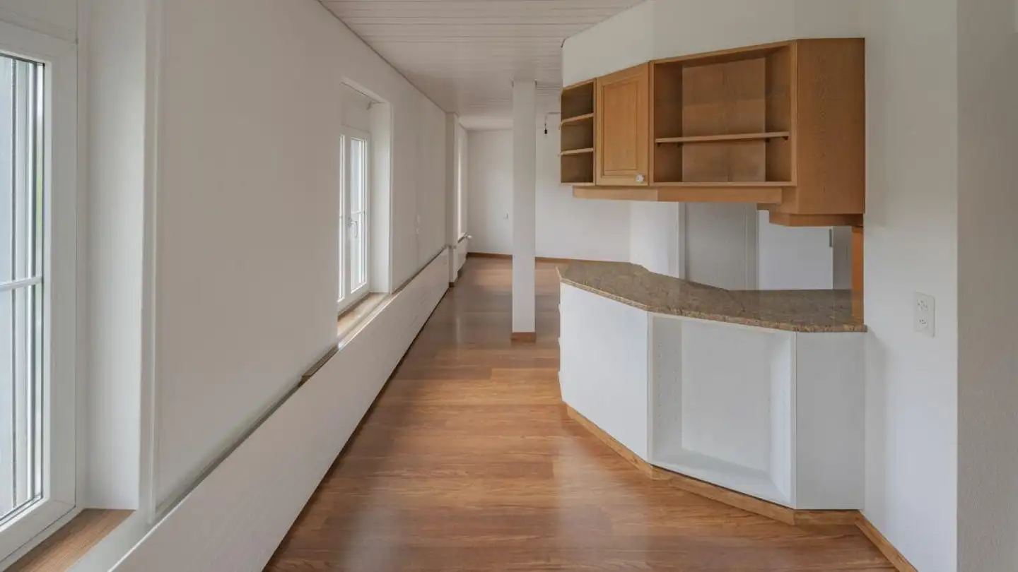Einfamilienhaus kaufen - Dorfstrasse 39, 8212 Nohl - Foto 3