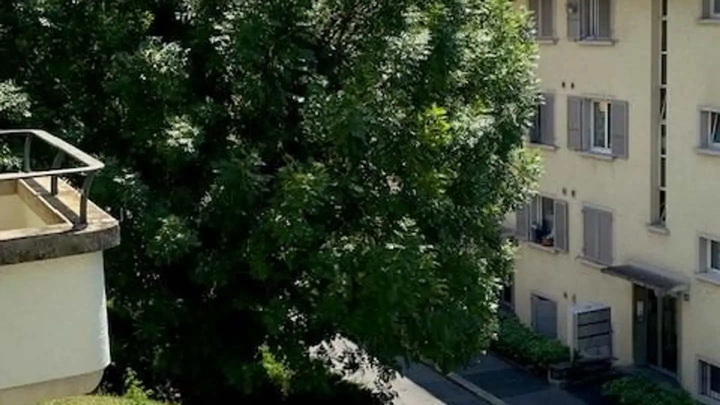 Appartement à louer - Chemin Antoine-De-Chandieu 33, 1006 Lausanne - Photo 2