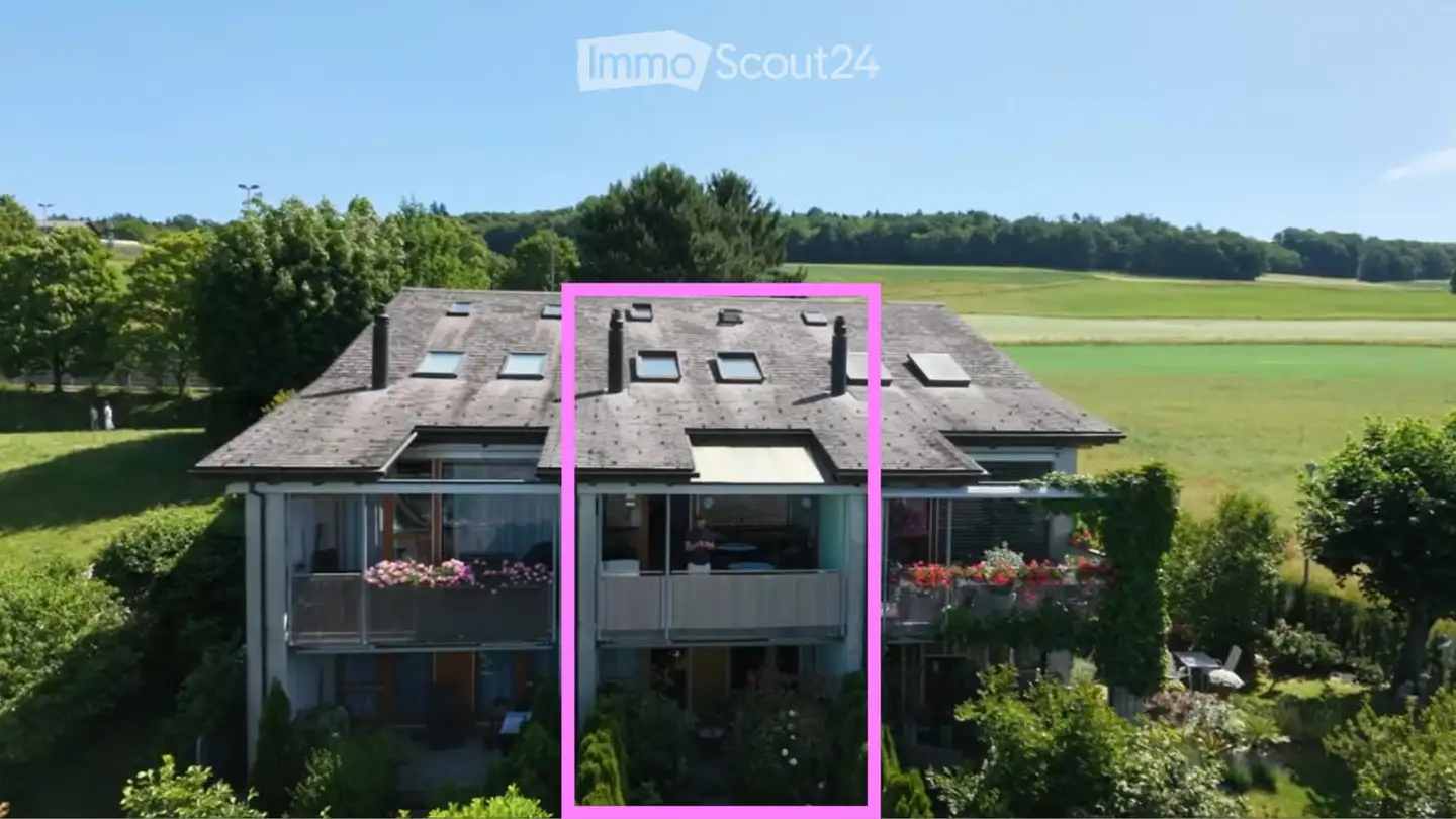 Einfamilienhaus kaufen - Schützenstrasse 43, 5454 Bellikon