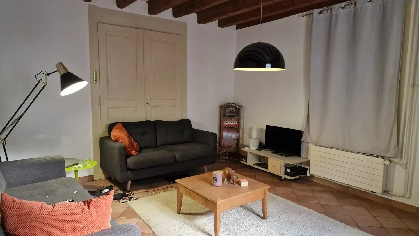 Einfamilienhaus mieten - Route du Mandement 512, 1283 Dardagny