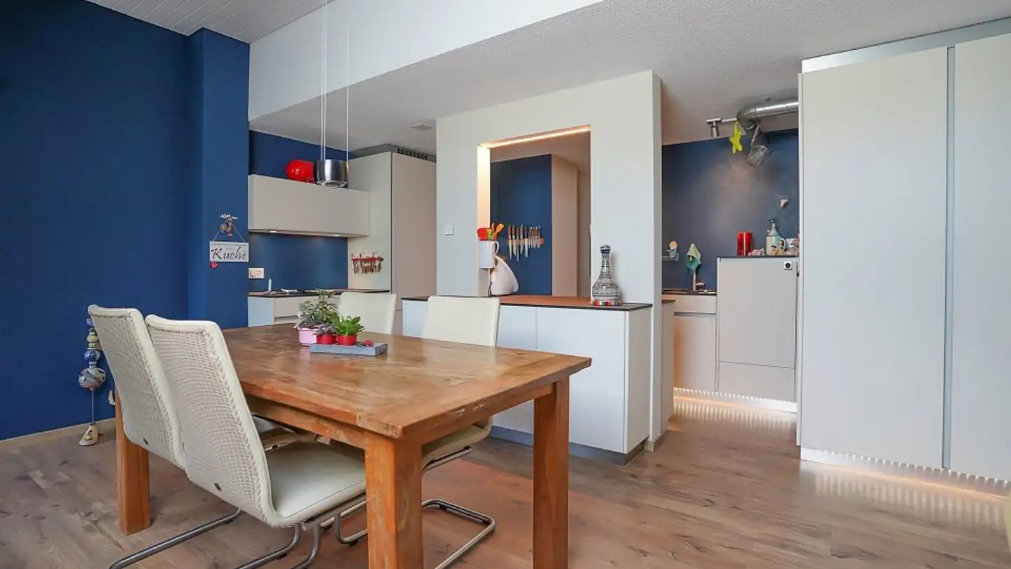 Wohnung kaufen - 3114 Wichtrach