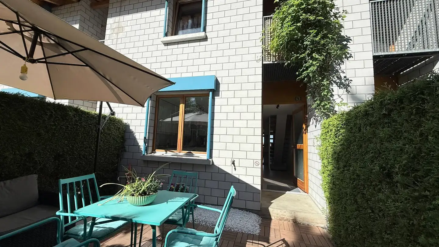 Einfamilienhaus kaufen - Schützenstrasse 43, 5454 Bellikon - Foto 2