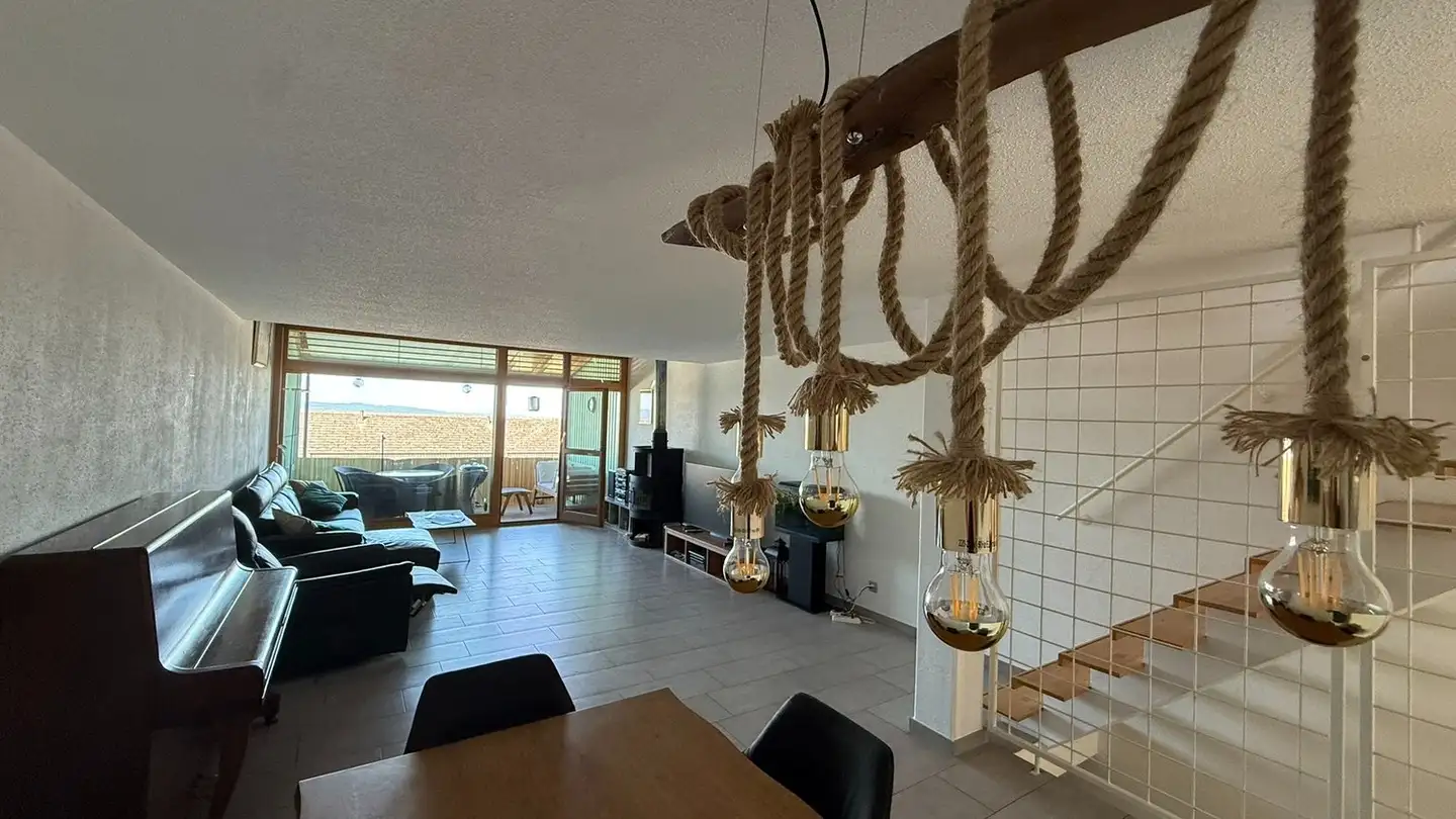 Einfamilienhaus kaufen - Schützenstrasse 43, 5454 Bellikon - Foto 3