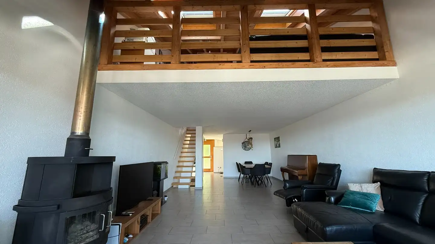 Einfamilienhaus kaufen - Schützenstrasse 43, 5454 Bellikon - Foto 4