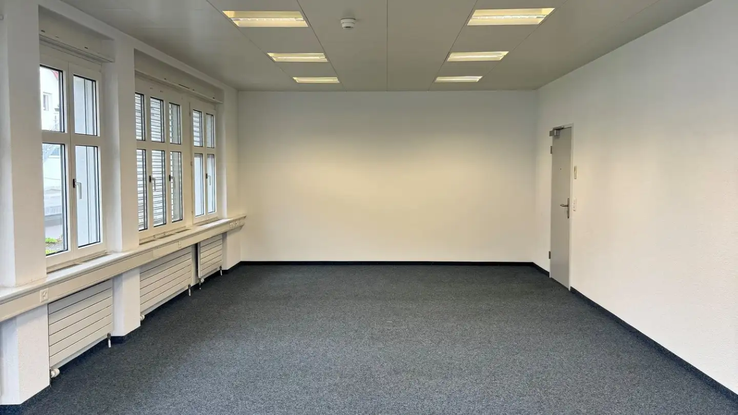 Bürofläche mieten - Grüenaustrasse 4, 9630 Wattwil - Foto 3
