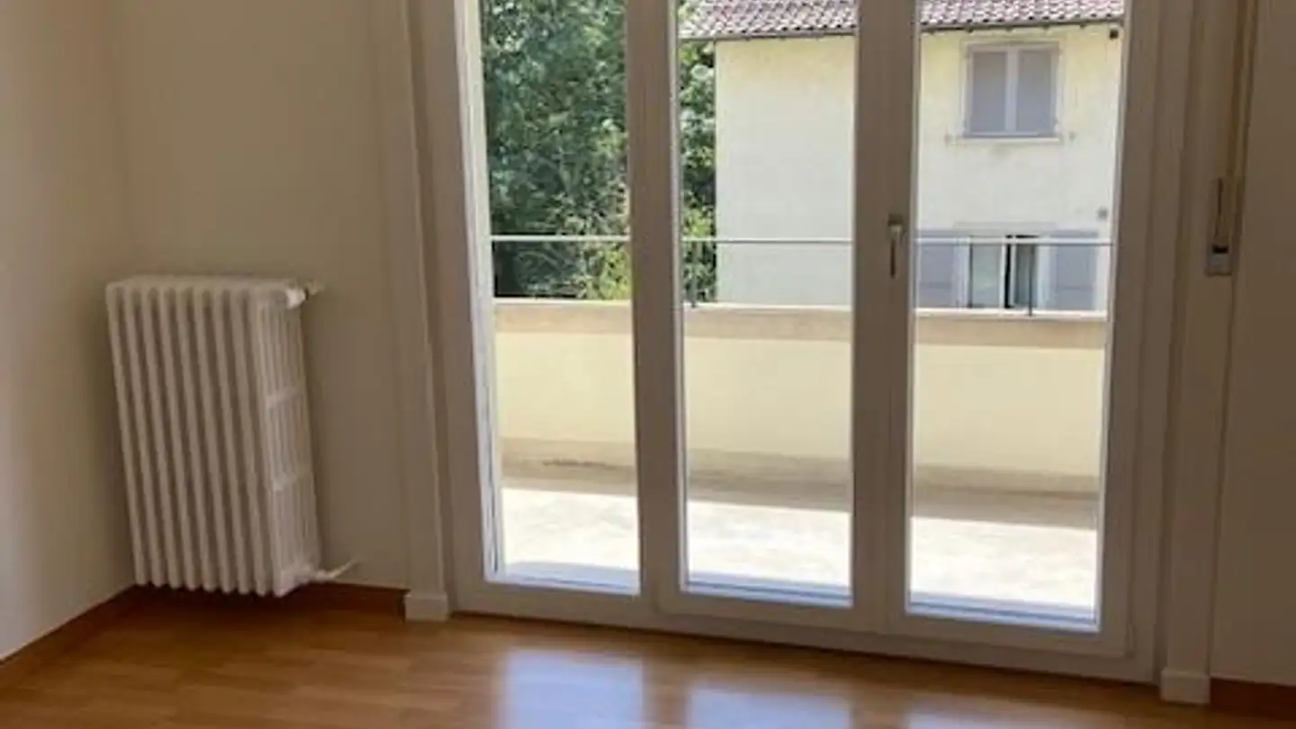 Appartement à louer - Chemin Antoine-De-Chandieu 33, 1006 Lausanne - Photo 3
