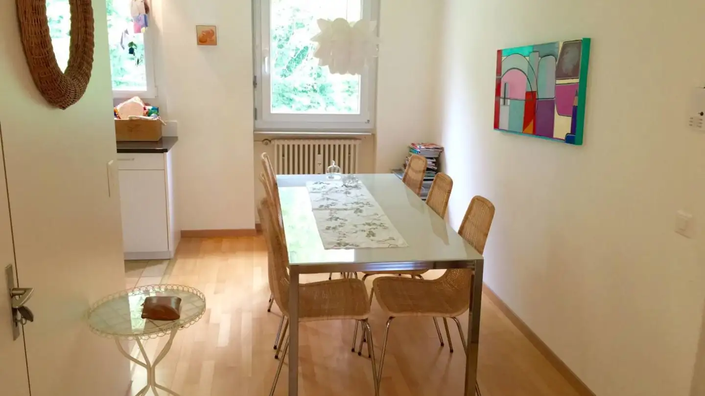 Wohnung mieten - 8706 Meilen - Foto 2