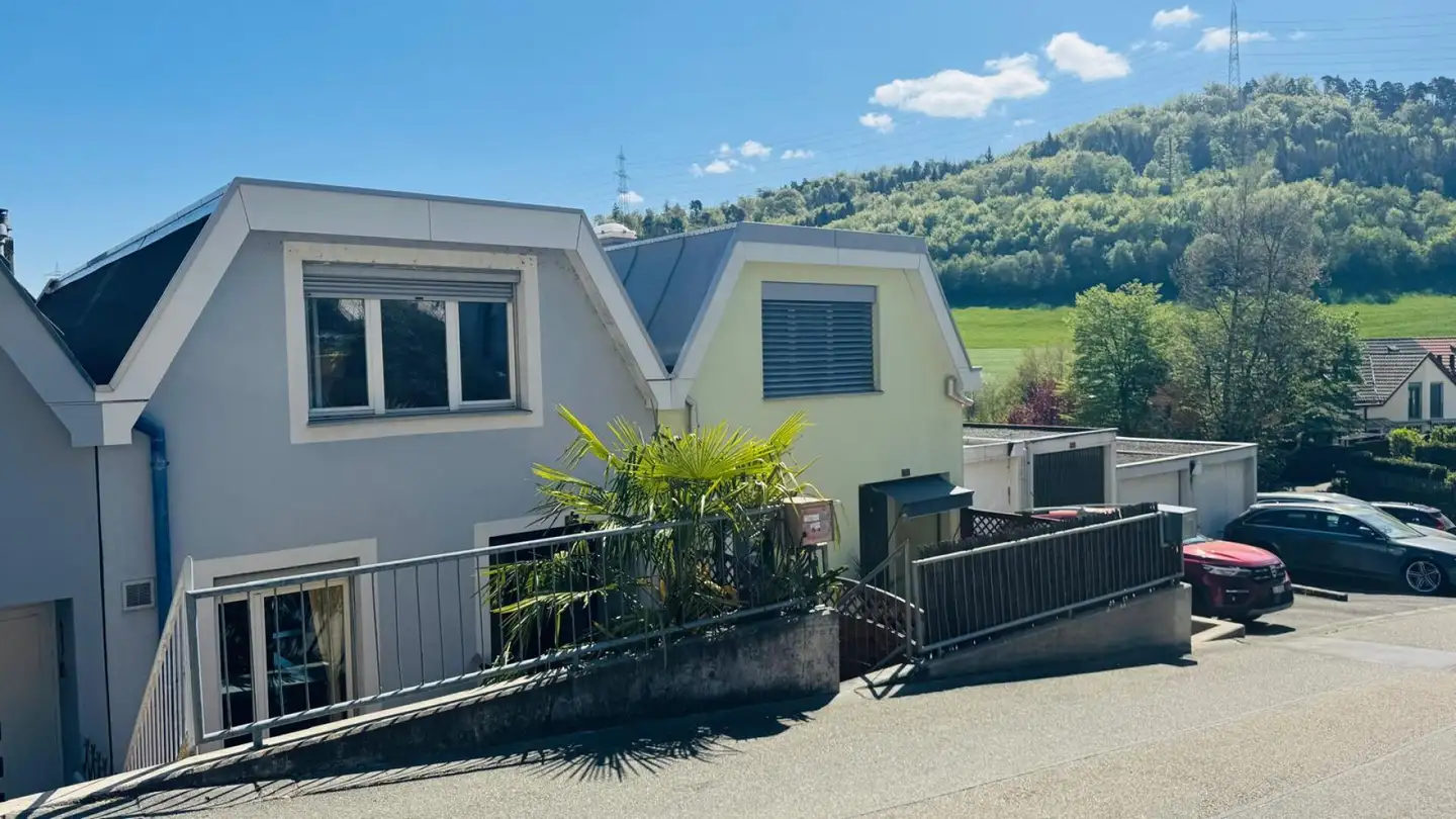 Maison individuelle à vendre - Hupperstrasse, 4415 Lausen