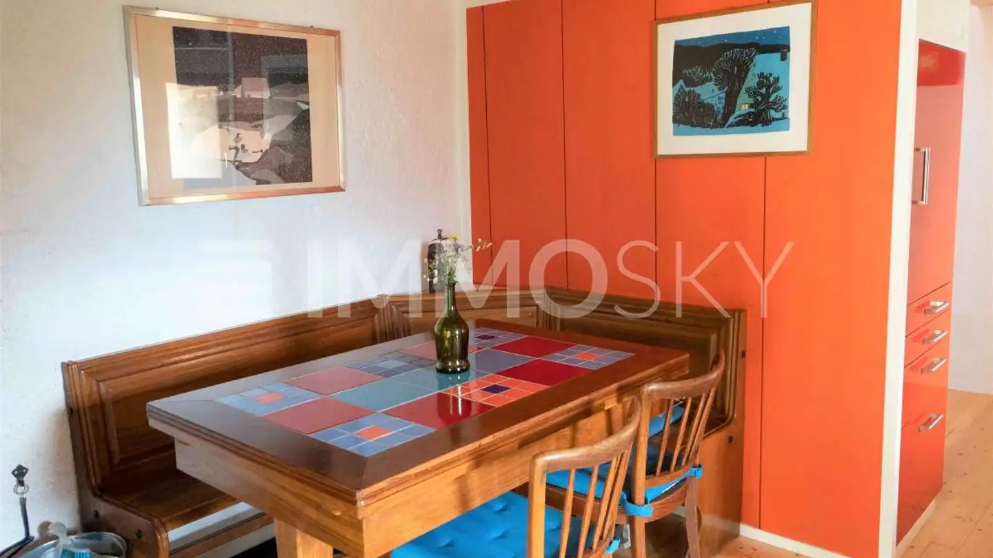 Maison individuelle à vendre - 6717 Dangio - Photo 4