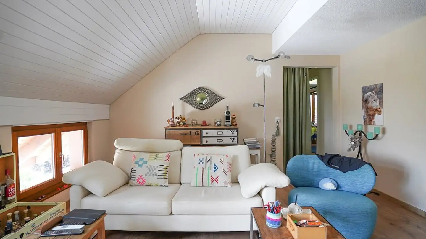 Appartamento in vendita - 3114 Wichtrach - Photo 3