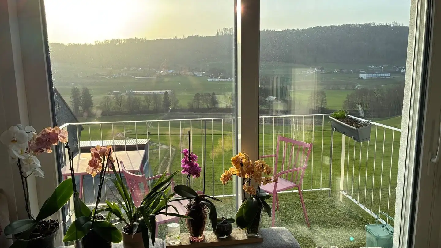 Appartamento in affitto - 1673 Promasens