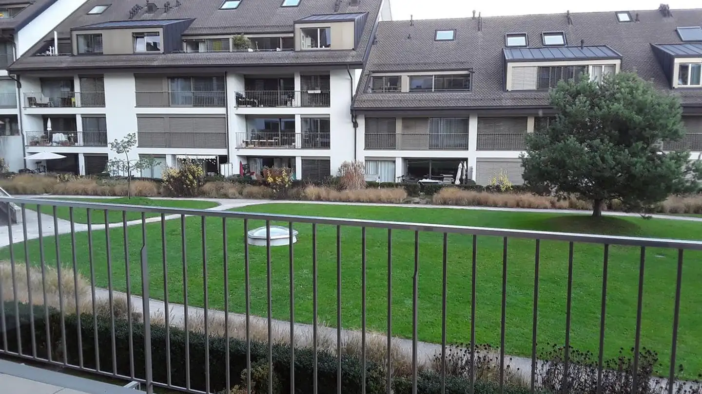 Wohnung mieten - Chemin Des Clos 16, 1170 Aubonne - Foto 2