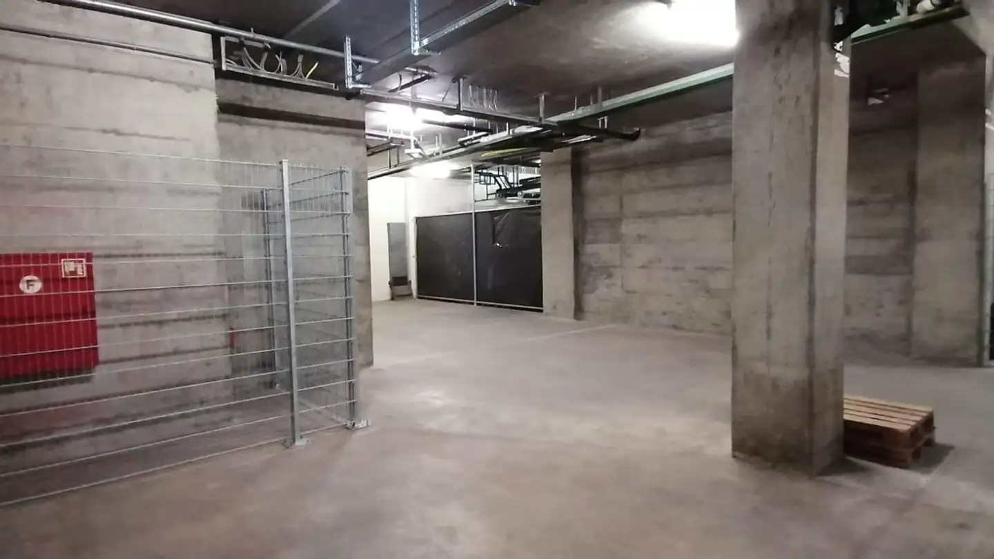 Espace de stockage à louer - Entenweidstrasse, 4056 Basel - Photo 3