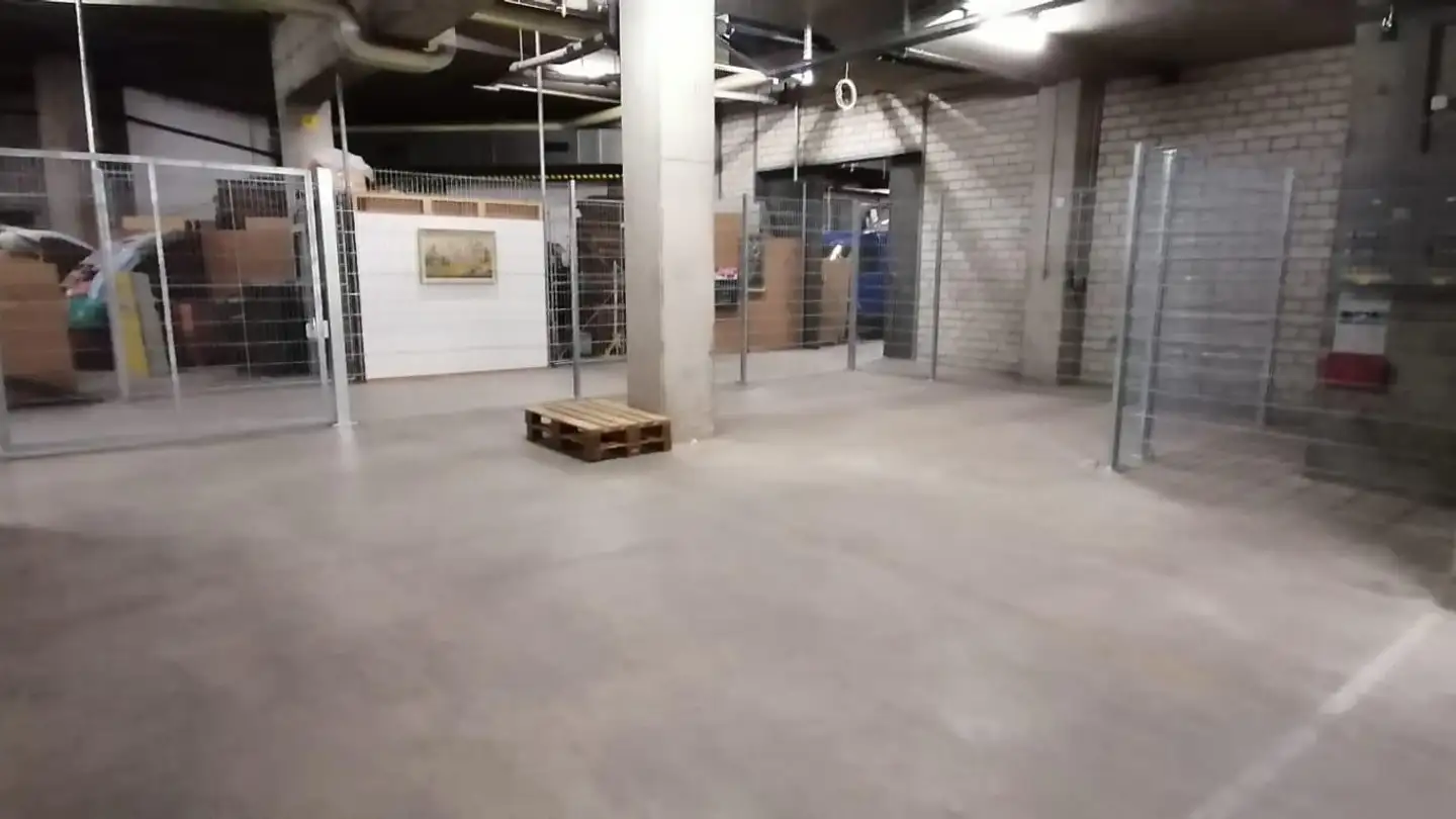 Espace de stockage à louer - Entenweidstrasse, 4056 Basel - Photo 4