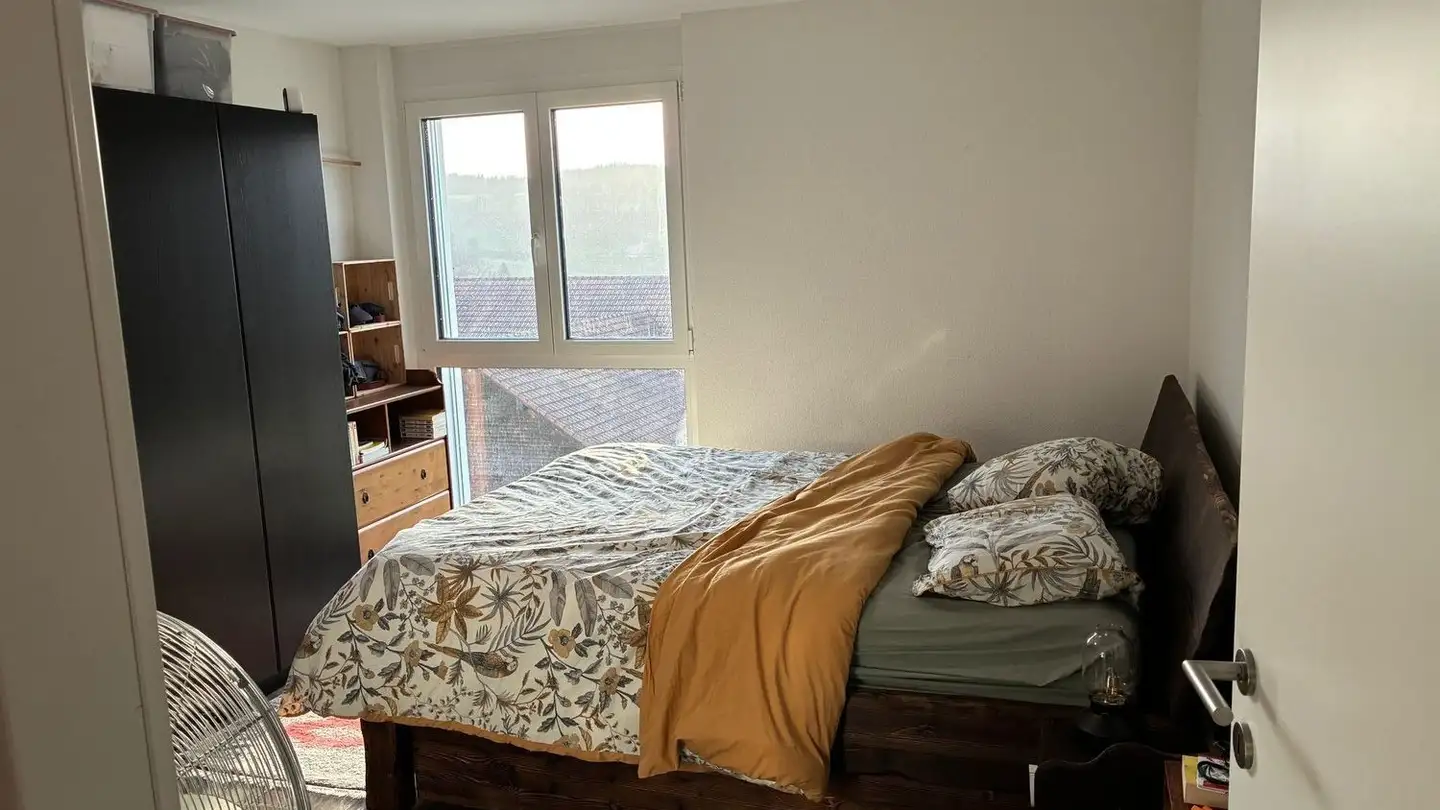 Appartamento in affitto - 1673 Promasens - Foto 4