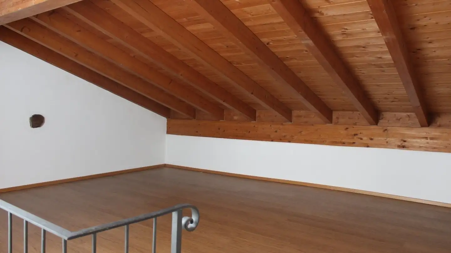 Appartement à louer - Via San Gottardo 27, 6828 Balerna