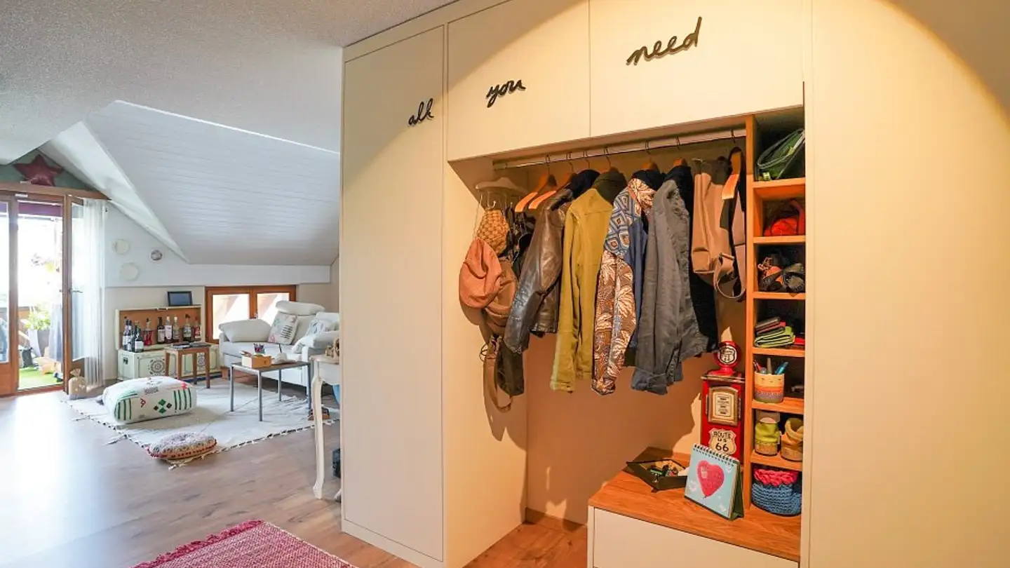 Appartamento in vendita - 3114 Wichtrach - Photo 4