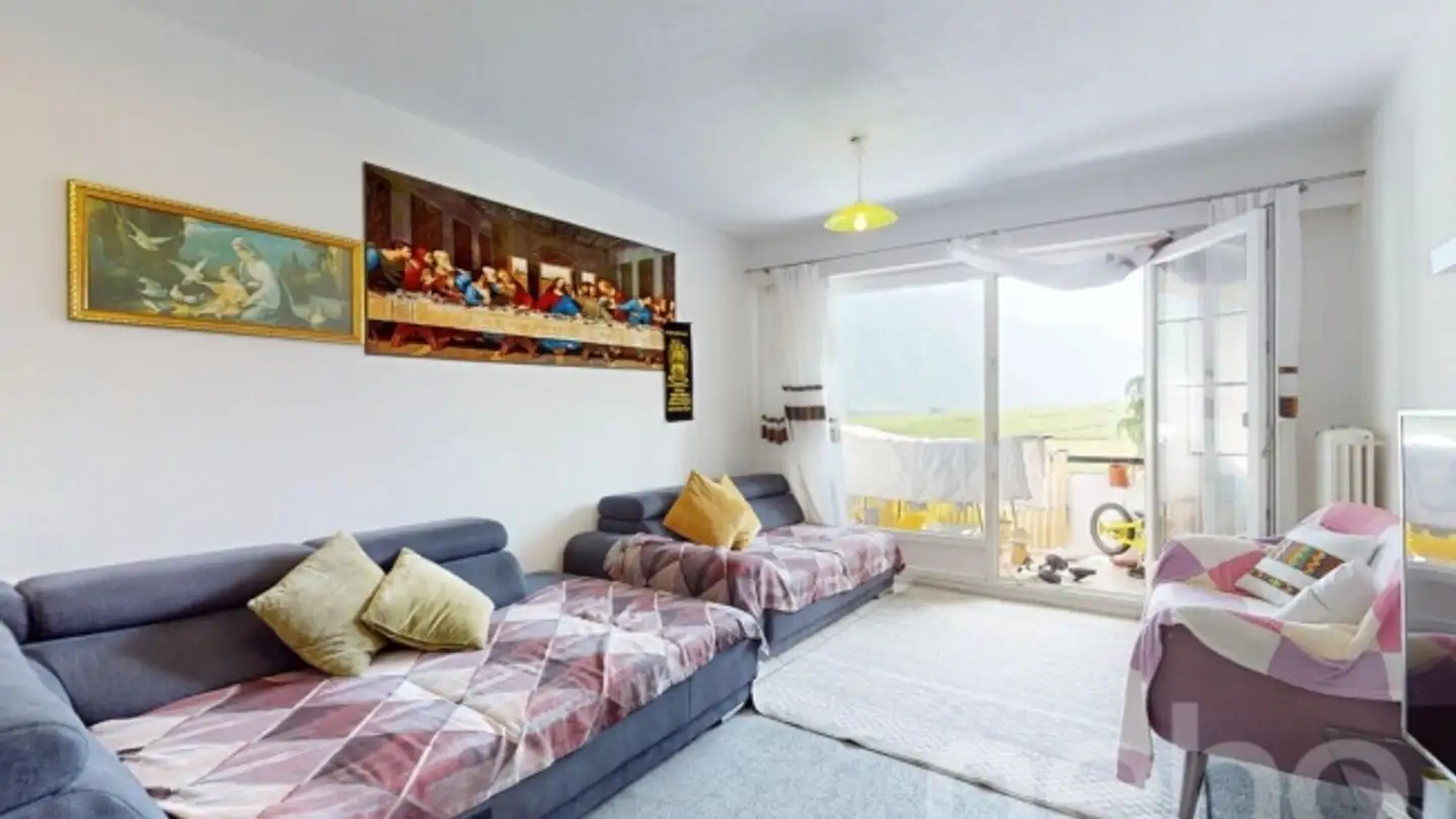 Appartamento in vendita - 1957 Ardon - Photo 3