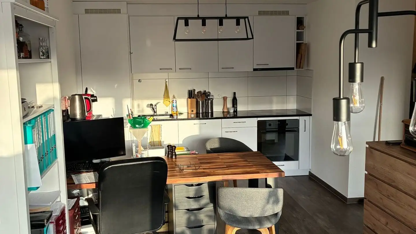 Appartamento in affitto - 1673 Promasens - Foto 3