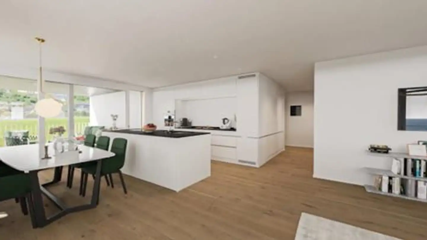 Appartamento in vendita - 9470 Buchs SG - Photo 2