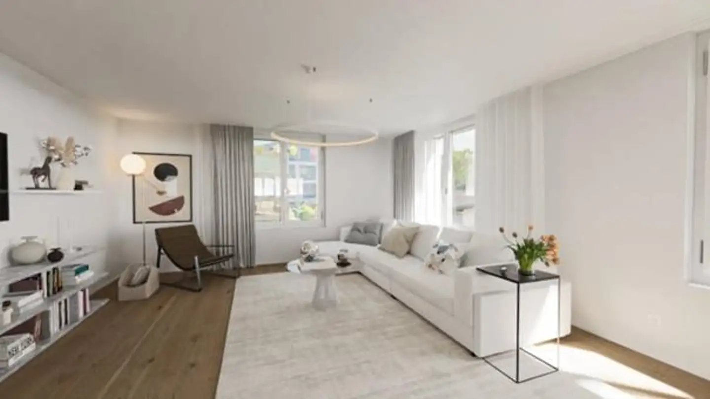 Appartamento in vendita - 9470 Buchs SG - Photo 3