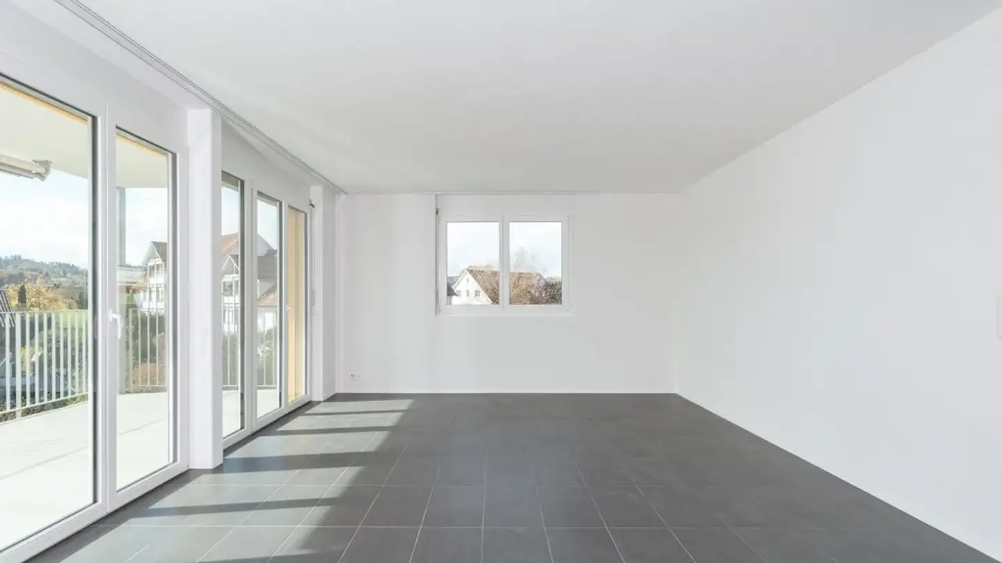 Wohnung mieten - Seonerstrasse 7, 5704 Egliswil - Foto 4