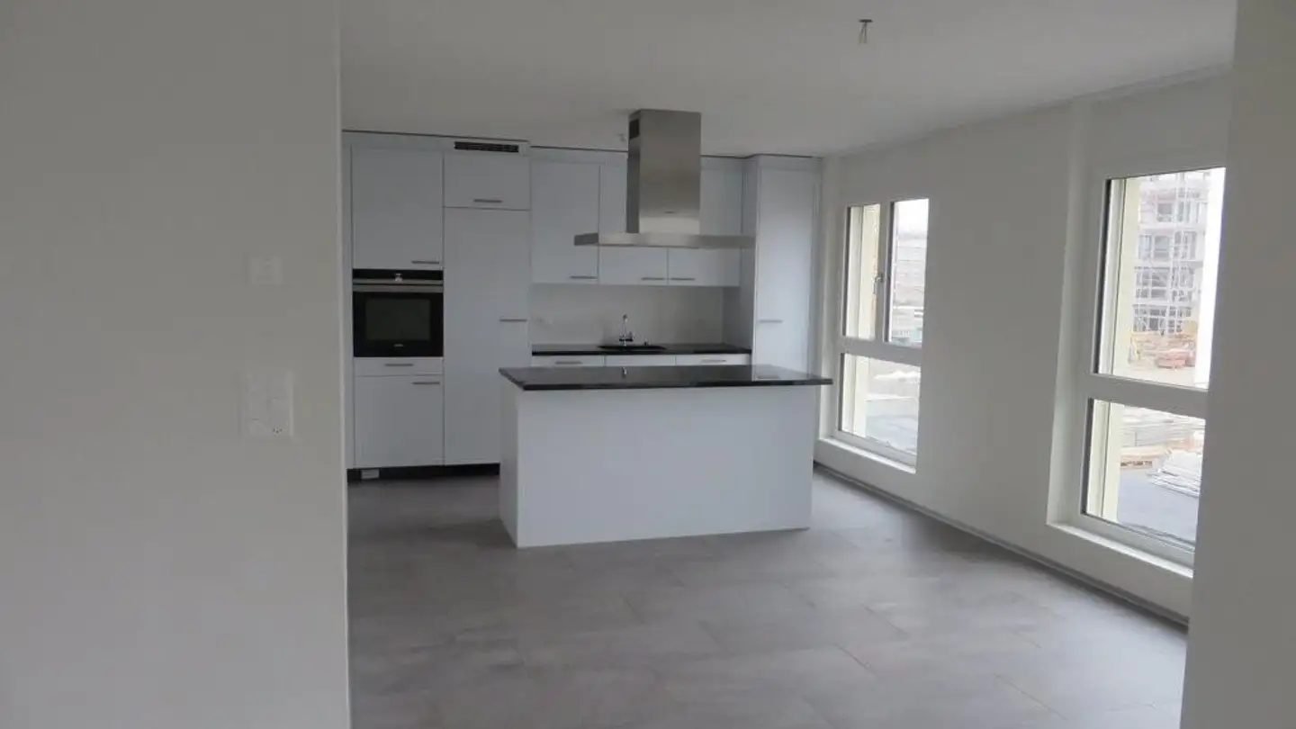 Appartamento in affitto - Stiglimattstrasse 12, 3250 Lyss