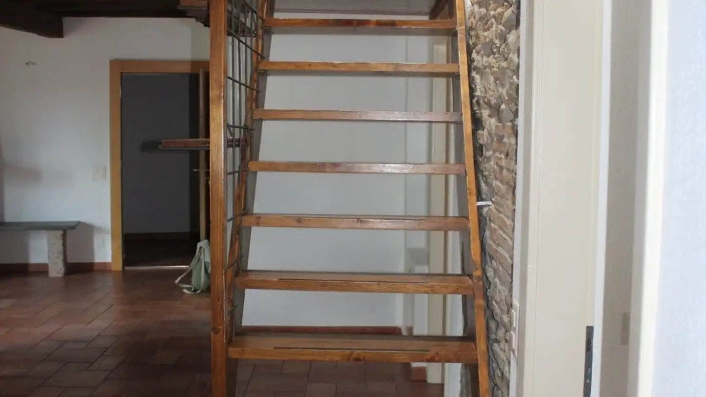 Appartement à louer - Via San Gottardo 27, 6828 Balerna - Photo 3