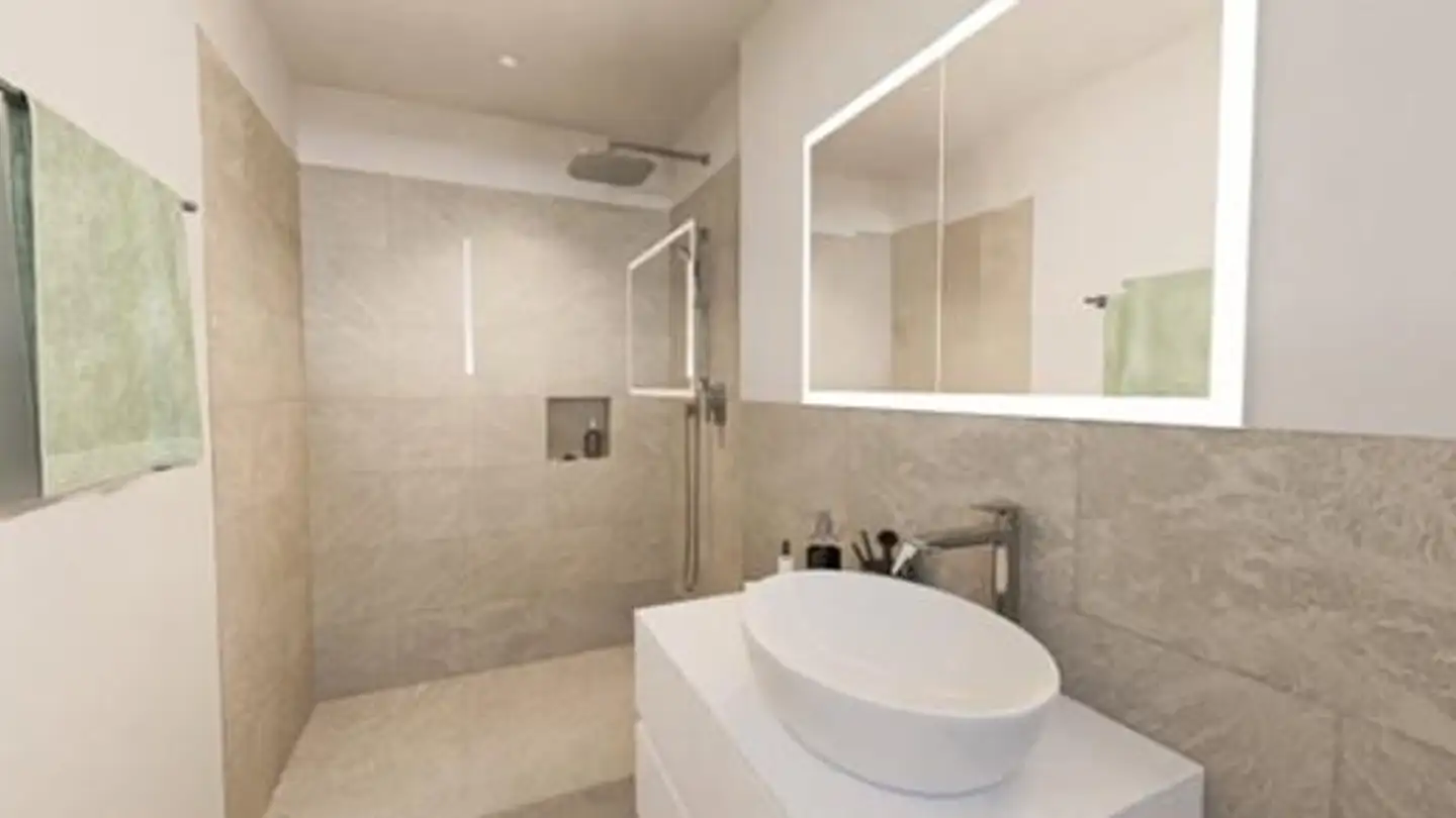 Appartamento in vendita - 9470 Buchs SG - Photo 4