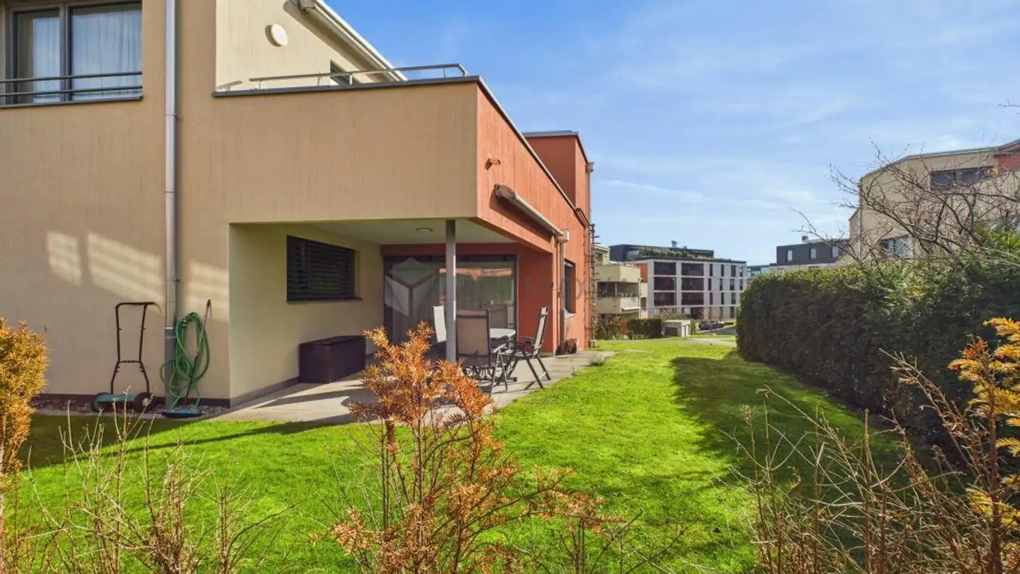 Wohnung kaufen - 3537 Eggiwil