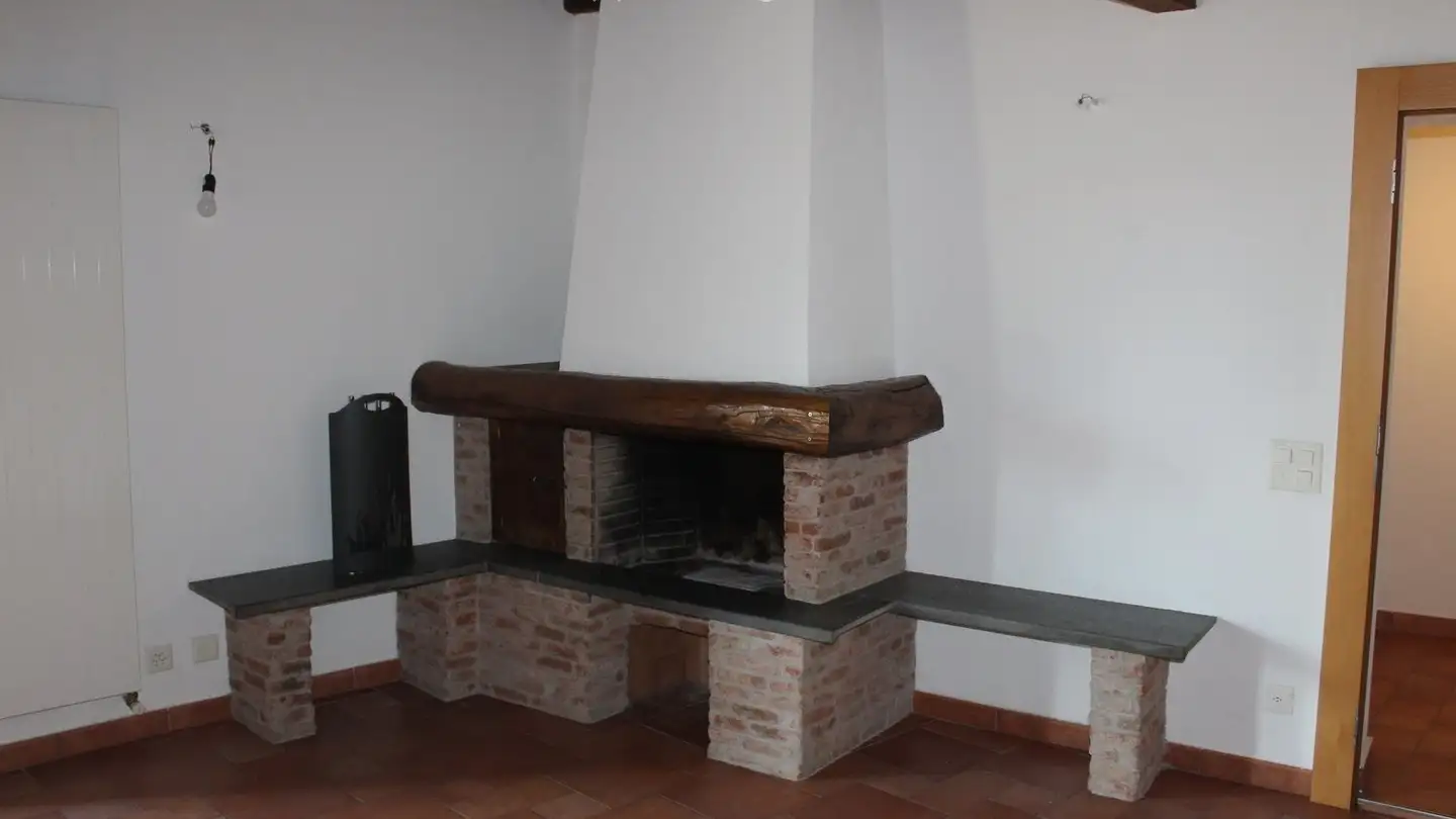 Appartement à louer - Via San Gottardo 27, 6828 Balerna - Photo 2