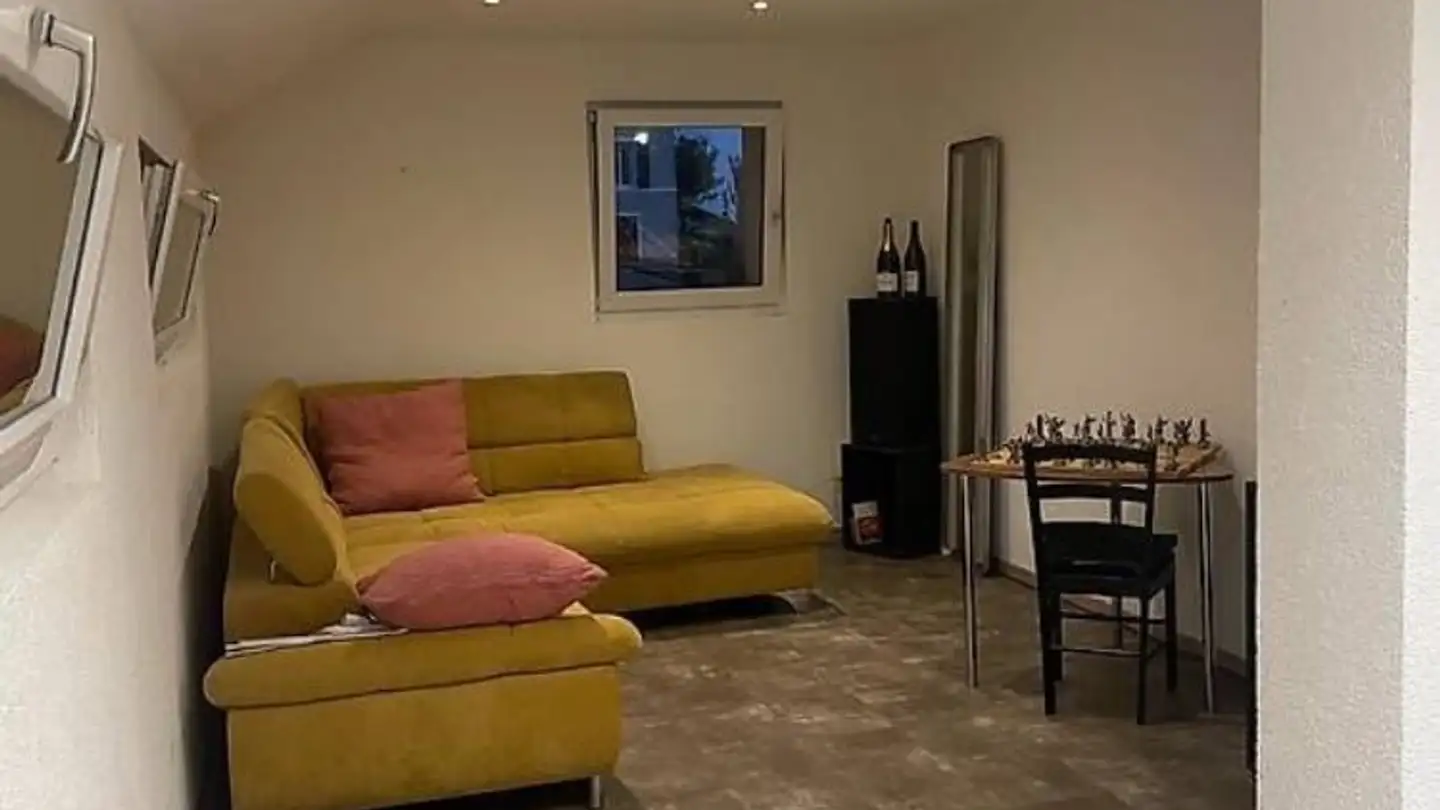 Appartement à louer - Avenue Du Vignoble 37, 2000 Neuchâtel