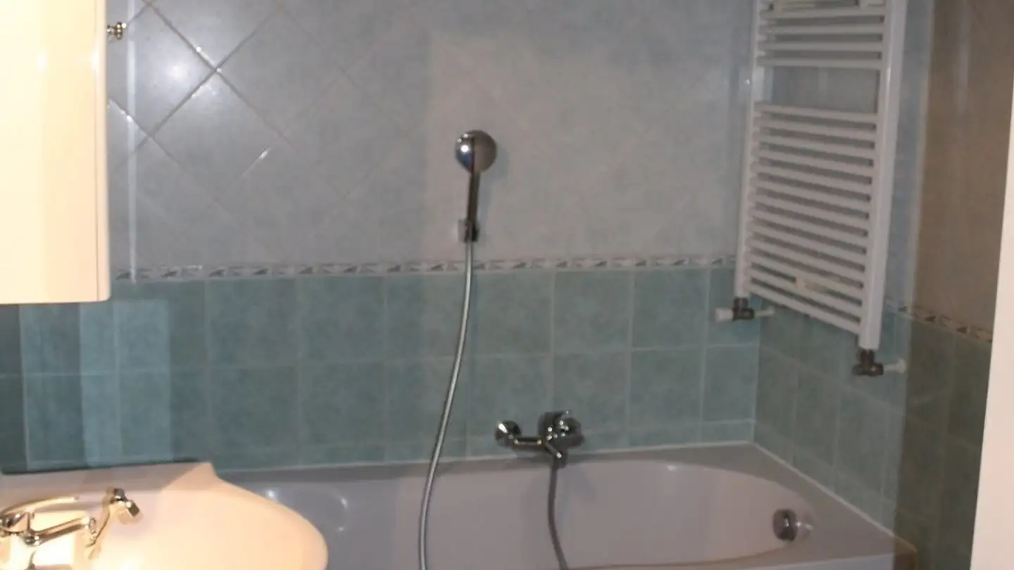 Appartement à louer - Via San Gottardo 27, 6828 Balerna - Photo 4