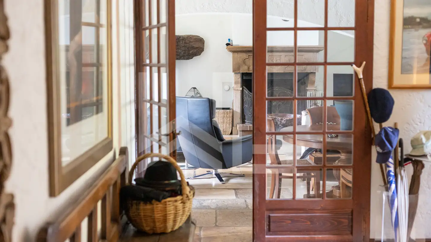 Casa singola in vendita - 1169 Yens - Photo 4