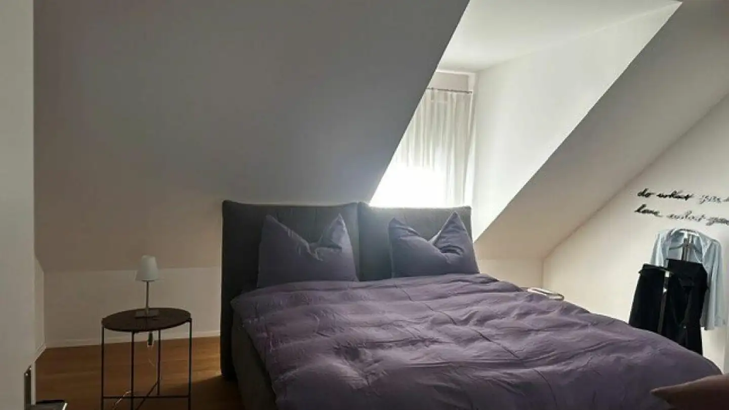 Attique à louer - Egelbergstrasse 13, 3006 Bern - Photo 4
