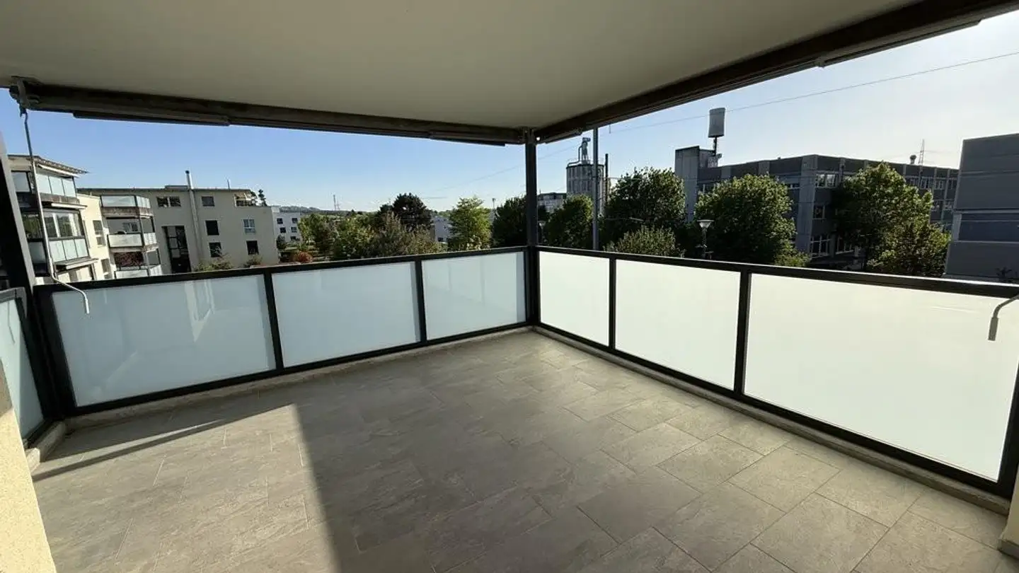 Appartamento in affitto - Stiglimattstrasse 12, 3250 Lyss