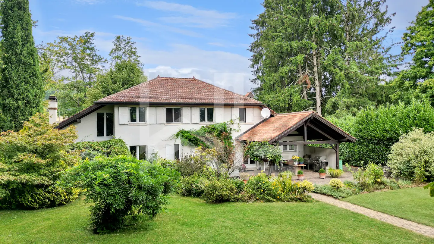 Casa singola in vendita - 1169 Yens - Photo 2