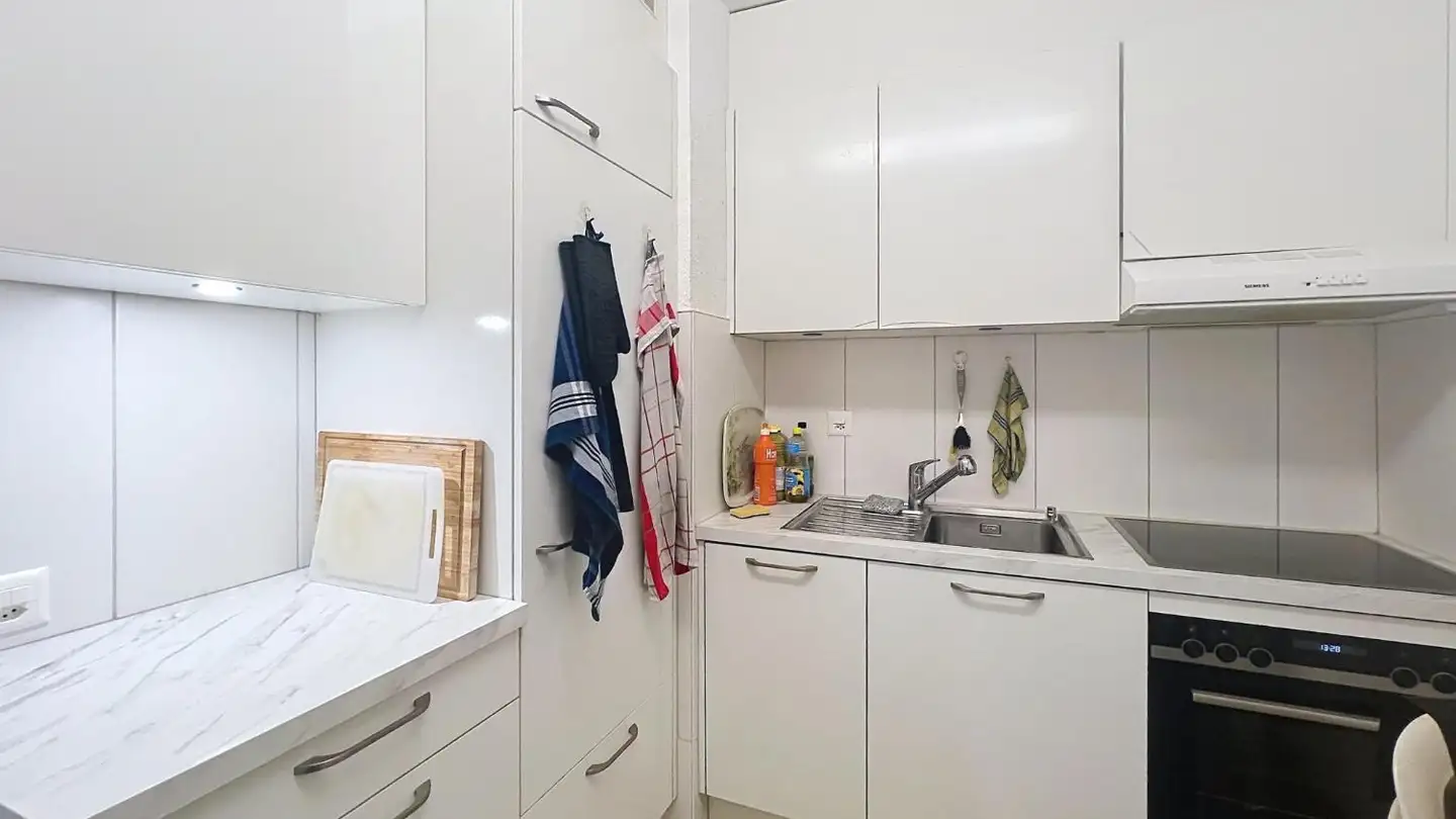 Wohnung kaufen - Route De Beaumont 9, 1700 Fribourg - Foto 2