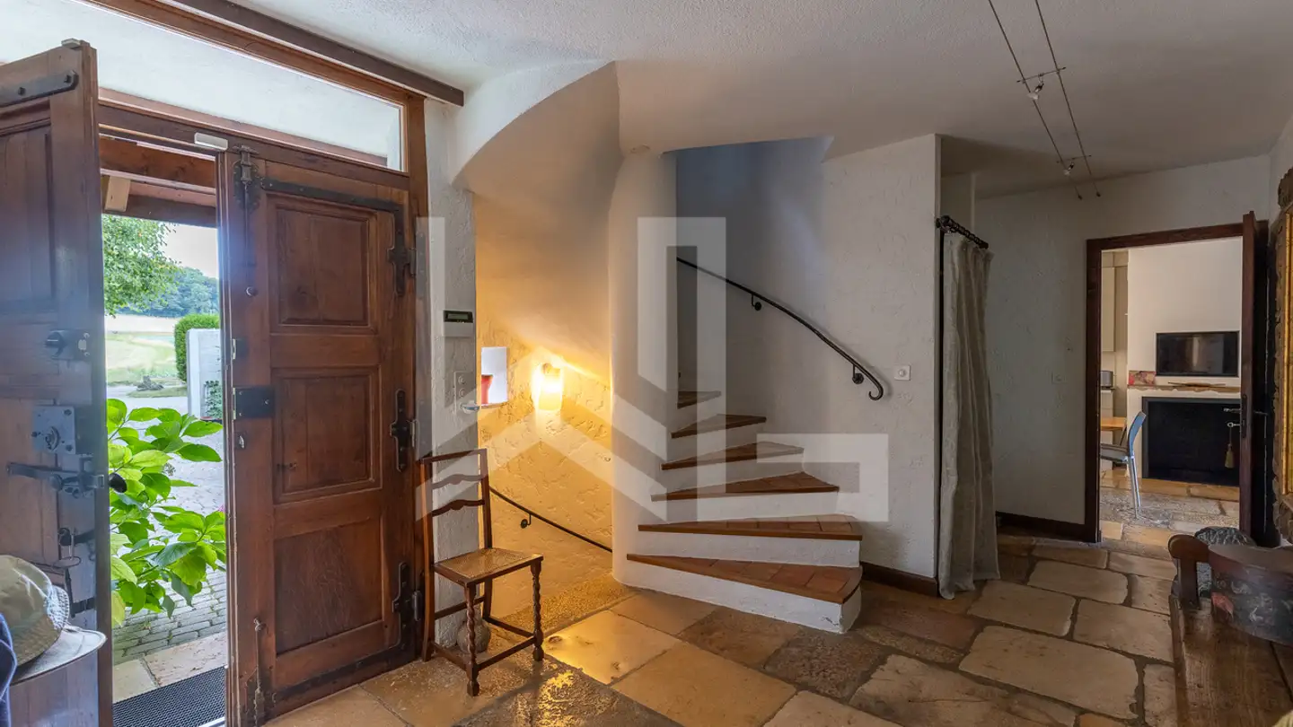 Casa singola in vendita - 1169 Yens - Photo 3