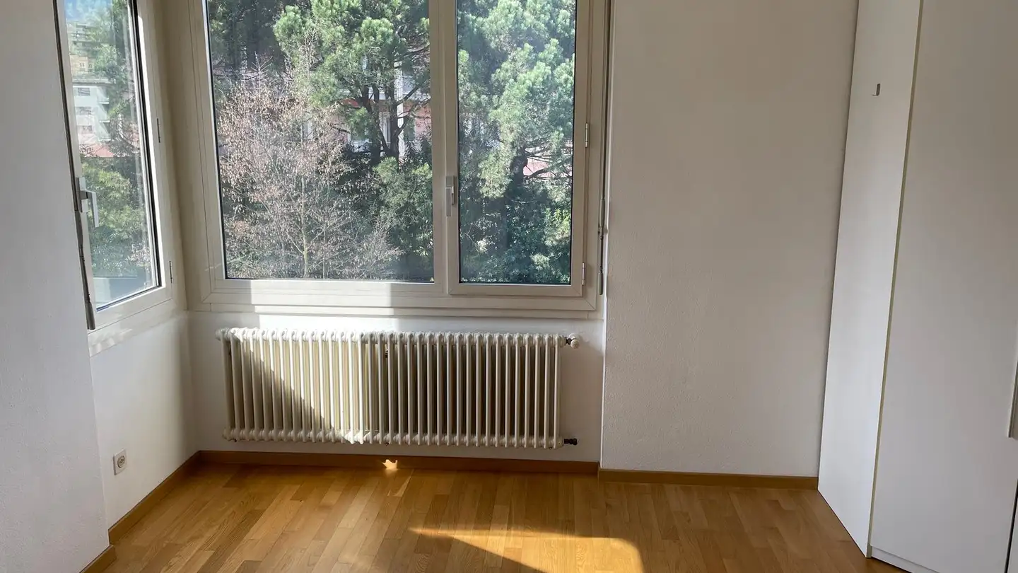 Appartement à louer - 6900 Paradiso - Photo 2