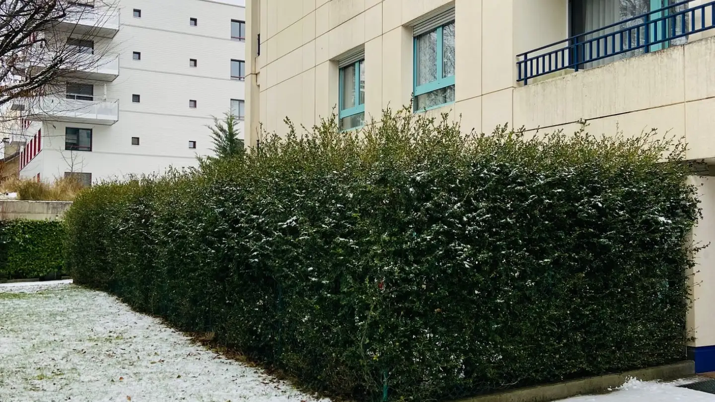 Apartment for rent - Avenue Du Petit-Lancy 9, 1213 Petit-Lancy - Photo 3