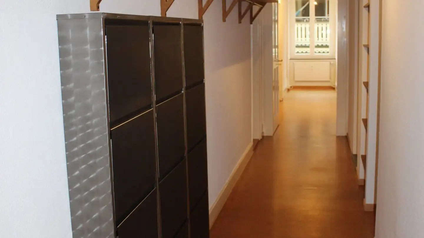 Apartment for rent - Kapuzinergasse 22, 4310 Rheinfelden - Photo 2