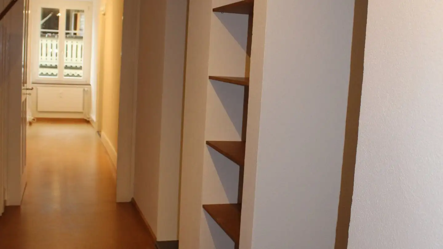 Apartment for rent - Kapuzinergasse 22, 4310 Rheinfelden - Photo 3