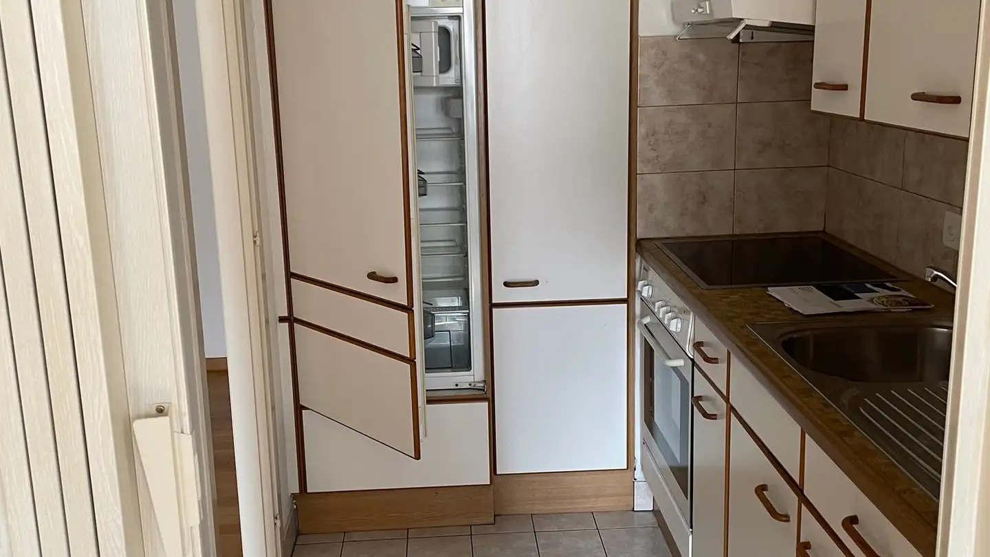 Appartement à louer - 6900 Paradiso - Photo 3