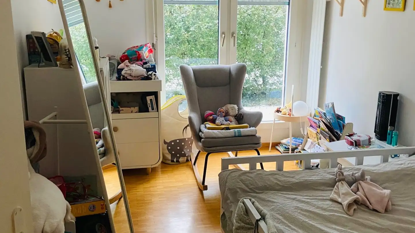 Apartment for rent - Avenue Du Petit-Lancy 9, 1213 Petit-Lancy - Photo 4